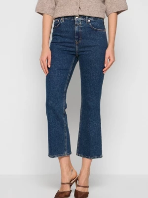 Obrázek produktu Džíny Bootcut Closed tmavě modrá