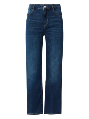 Obrázek produktu Džíny Bootcut Comma Casual Identity modrá
