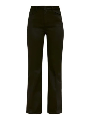 Obrázek produktu Džíny Bootcut comma černá