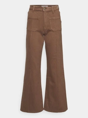 Obrázek produktu Džíny Bootcut Cotton On hnědá