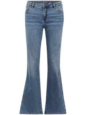 Obrázek produktu Džíny Bootcut Culture modrá