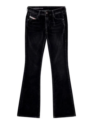Obrázek produktu Džíny Bootcut Diesel černá