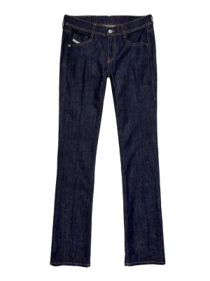 Obrázek produktu Džíny Bootcut Diesel modrá
