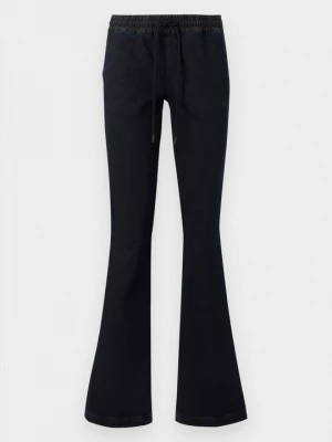Obrázek produktu Džíny Bootcut Diesel modrý denim