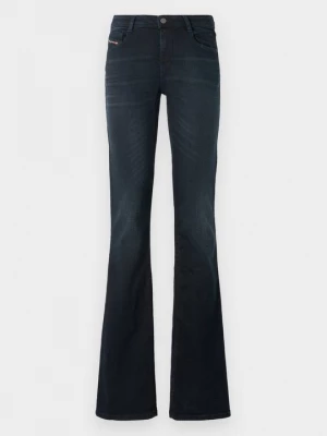 Obrázek produktu Džíny Bootcut Diesel modrý denim
