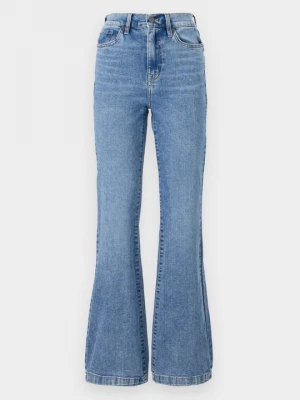 Obrázek produktu Džíny Bootcut DKNY bělený denim