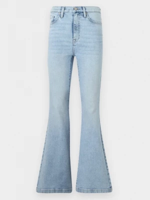 Obrázek produktu Džíny Bootcut DKNY modrý denim