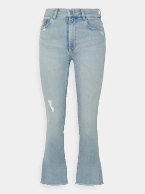 Obrázek produktu Džíny Bootcut DL1961 světle modrá