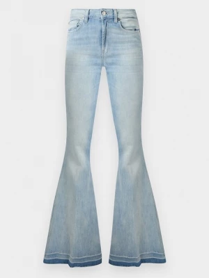 Obrázek produktu Džíny Bootcut Dondup modrý denim