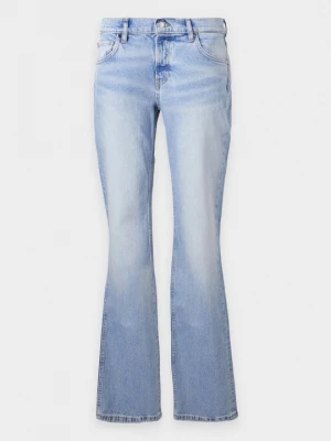 Obrázek produktu Džíny Bootcut EB DENIM světle modrá