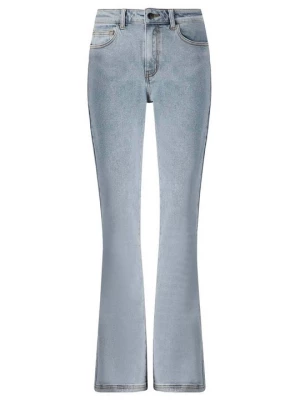 Obrázek produktu Džíny Bootcut Ed Hardy bělený denim