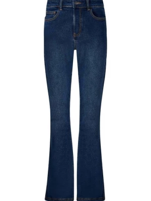Obrázek produktu Džíny Bootcut Ed Hardy modrý denim