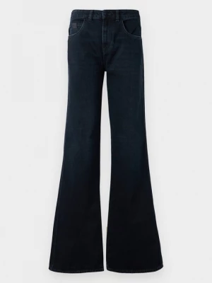 Obrázek produktu Džíny Bootcut Emporio Armani modrá