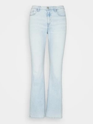 Obrázek produktu Džíny Bootcut Esprit bělený denim