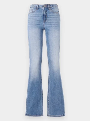 Obrázek produktu Džíny Bootcut Esprit světle modrá