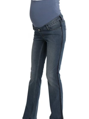 Obrázek produktu Džíny Bootcut Esprit tmavě modrá