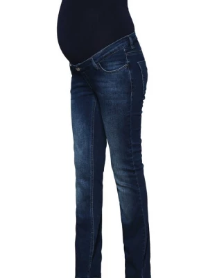 Obrázek produktu Džíny Bootcut Esprit tmavomodrý denim