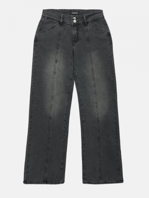 Obrázek produktu Džíny Bootcut Even&Odd By Zalando šedý denim