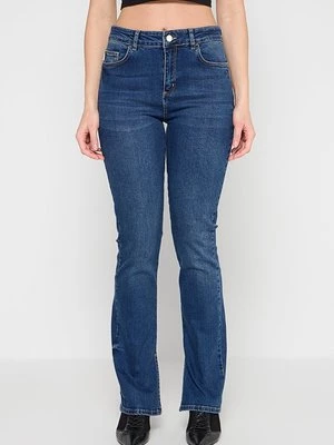 Obrázek produktu Džíny Bootcut Fabienne Chapot modrá