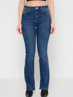 Obrázek produktu Džíny Bootcut Fabienne Chapot modrá