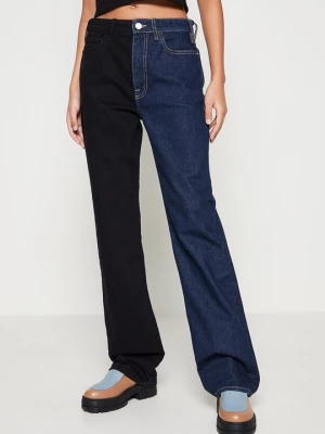 Obrázek produktu Džíny Bootcut Frame černá