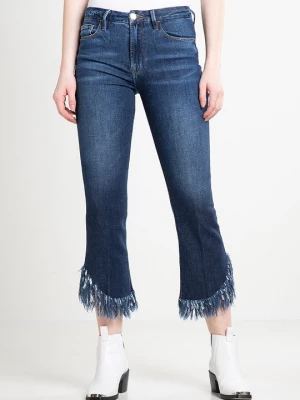 Obrázek produktu Džíny Bootcut Frame modrá