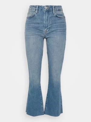 Obrázek produktu Džíny Bootcut Frame modrý denim