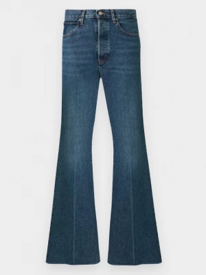 Obrázek produktu Džíny Bootcut Frame modrý denim