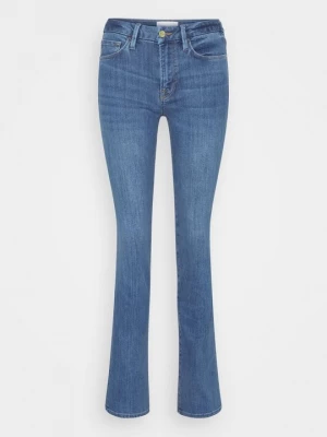 Obrázek produktu Džíny Bootcut Frame modrý denim