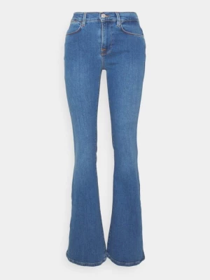Obrázek produktu Džíny Bootcut Frame tmavě modrá