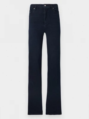 Obrázek produktu Džíny Bootcut Frame tmavomodrý denim
