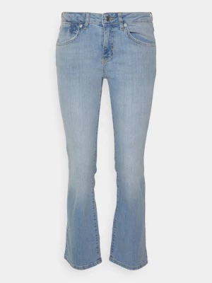 Obrázek produktu Džíny Bootcut Free People modrá