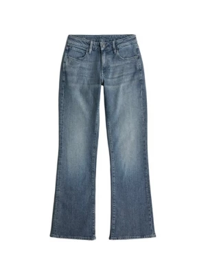 Obrázek produktu Džíny Bootcut G-Star modrá