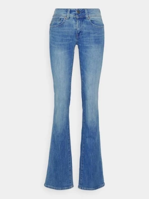 Obrázek produktu Džíny Bootcut G-Star světlemodrý denim