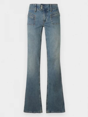 Obrázek produktu Džíny Bootcut GAP modrý denim