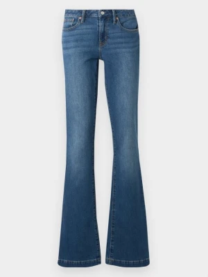 Obrázek produktu Džíny Bootcut GAP modrý denim
