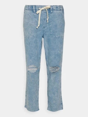 Obrázek produktu Džíny Bootcut GAP světlemodrý denim