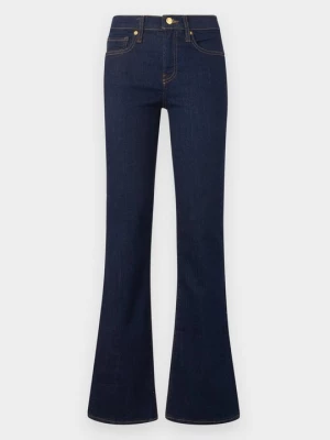 Obrázek produktu Džíny Bootcut GAP tmavomodrý denim