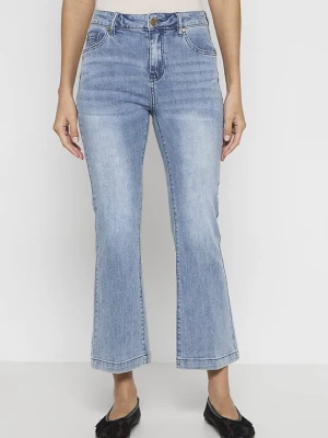 Obrázek produktu Džíny Bootcut Gaudi modrá