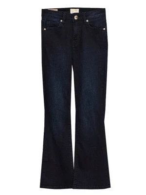 Obrázek produktu Džíny Bootcut Gaudi tmavě modrá