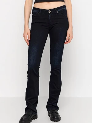 Obrázek produktu Džíny Bootcut Gaudi tmavě modrá