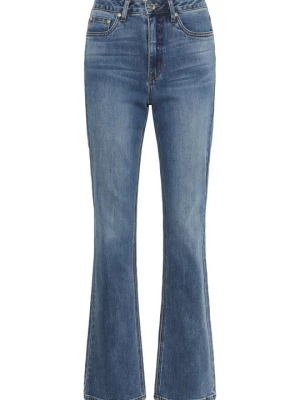 Obrázek produktu Džíny Bootcut Gestuz modrý denim