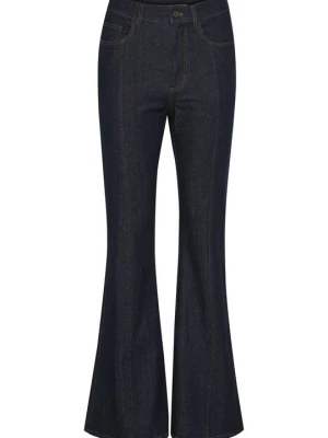Obrázek produktu Džíny Bootcut Gestuz surový denim