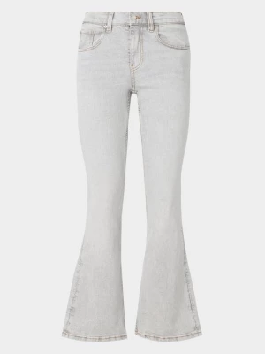 Obrázek produktu Džíny Bootcut Gina Tricot Petite
