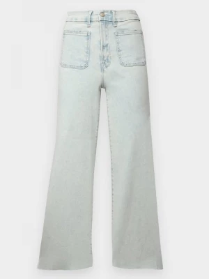 Obrázek produktu Džíny Bootcut Good American modrý denim