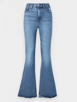 Obrázek produktu Džíny Bootcut Good American modrý denim