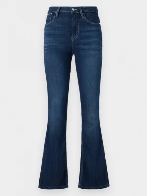 Obrázek produktu Džíny Bootcut Guess tmavě modrá