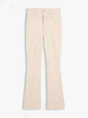 Obrázek produktu Džíny Bootcut, High Waist BonPrix