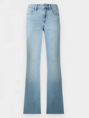 Obrázek produktu Džíny Bootcut Hollister Co. světlemodrý denim