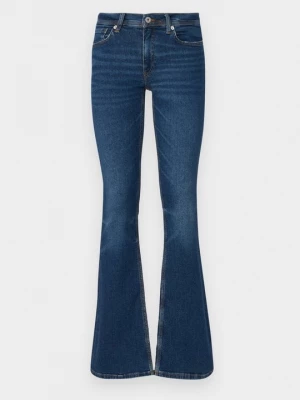 Obrázek produktu Džíny Bootcut Hugo modrá